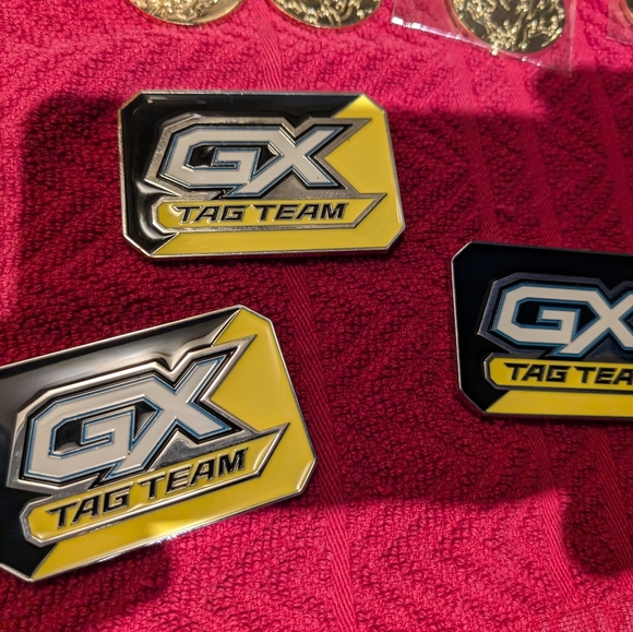 Pokemon metal collectible sealed - Picture 2 of 5